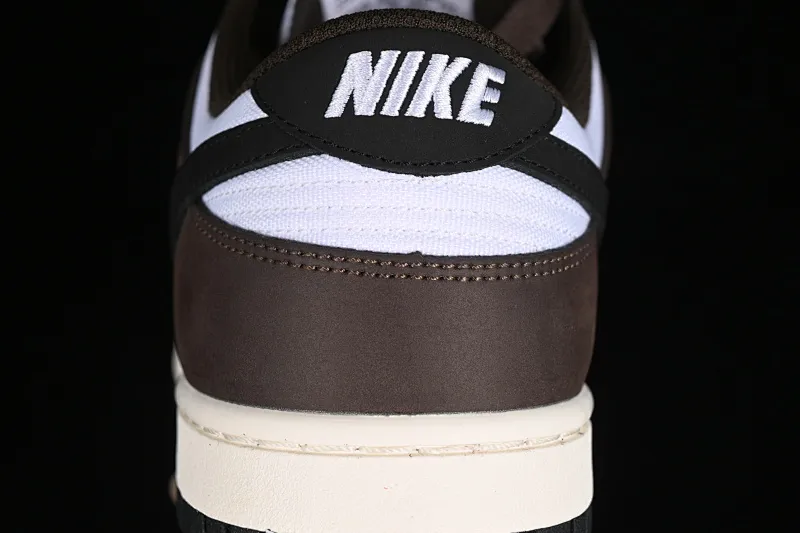 All Categories Nk SB Dunk Series Nk SB Dunk Low Low-top sneakers Z version Nk Dunk Low Next Nature "Cacao Wow" Black Mocha SB low-top casual sneakers HF4292-200